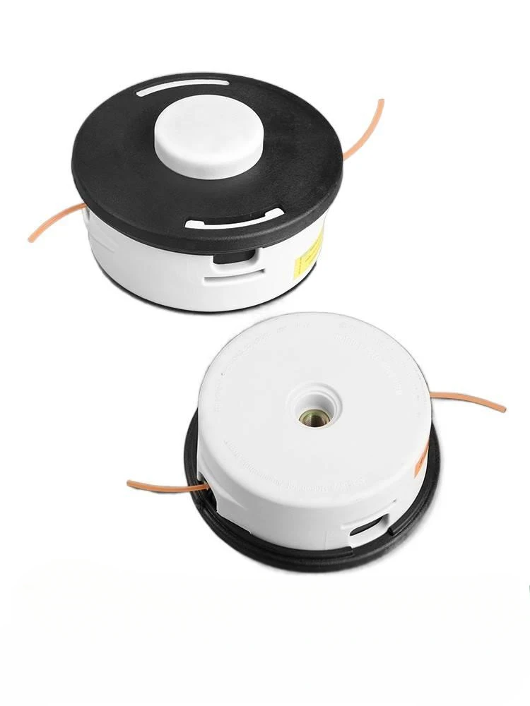 For Steele Fs120 Disassembly-Free Fs55 Brush Cutter Mower Working Head Fs230 Straw Rope