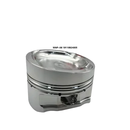 

VR6 R32 Engine Forged Piston 2618 Alloy High Performance Racing Piston