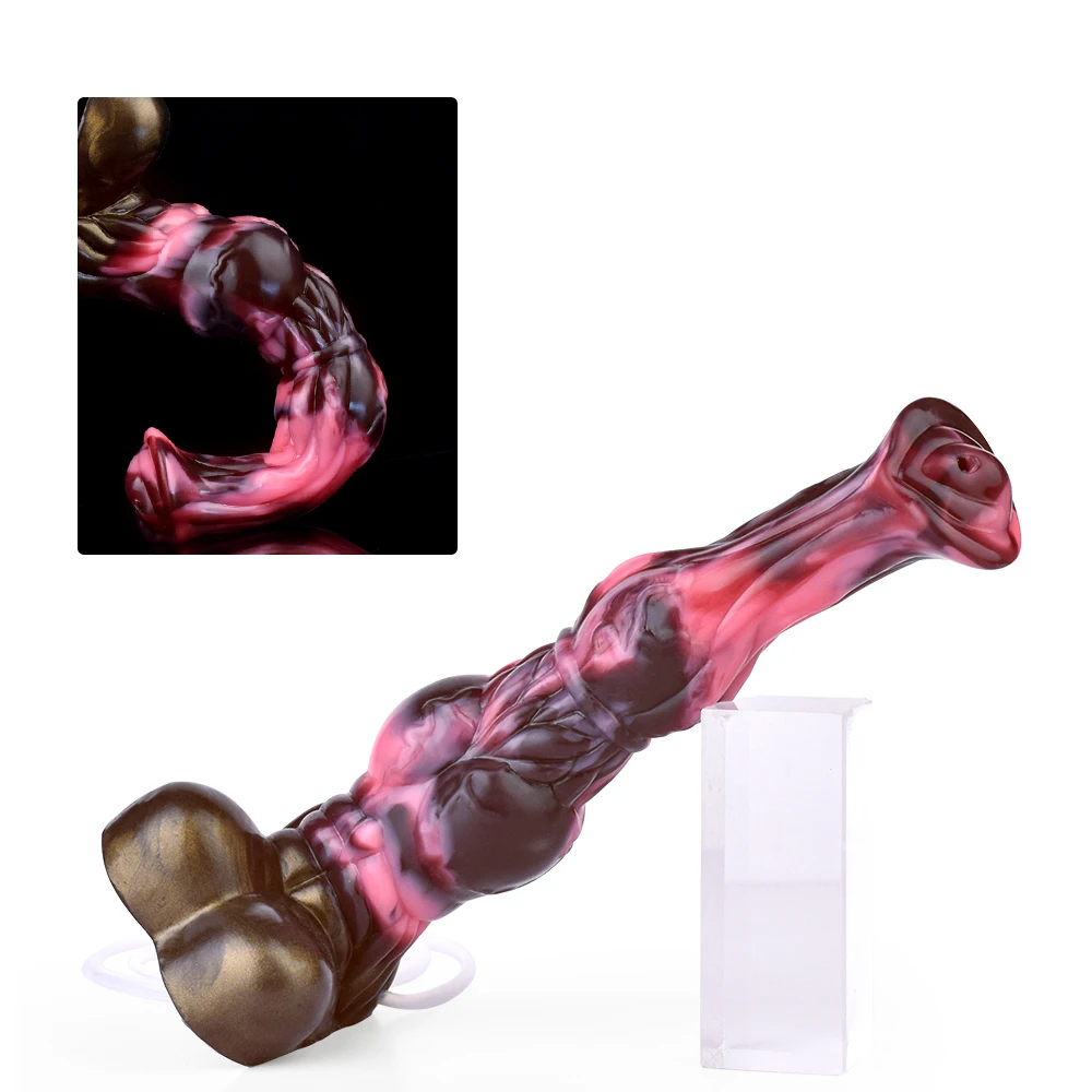 sex horse toy 17 Best Sex Toys (2025), Tested and Reviewed main image 0