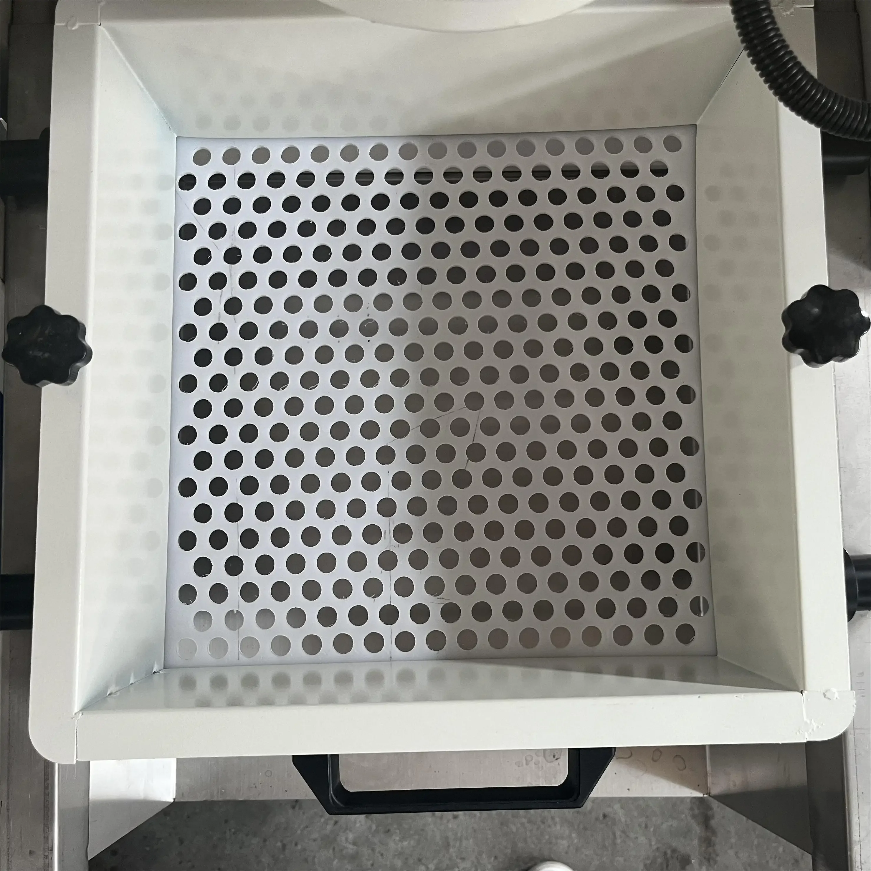 Factory Wholesale High Quality Stainless Steel Jewellery Tumbler Polishing Machine