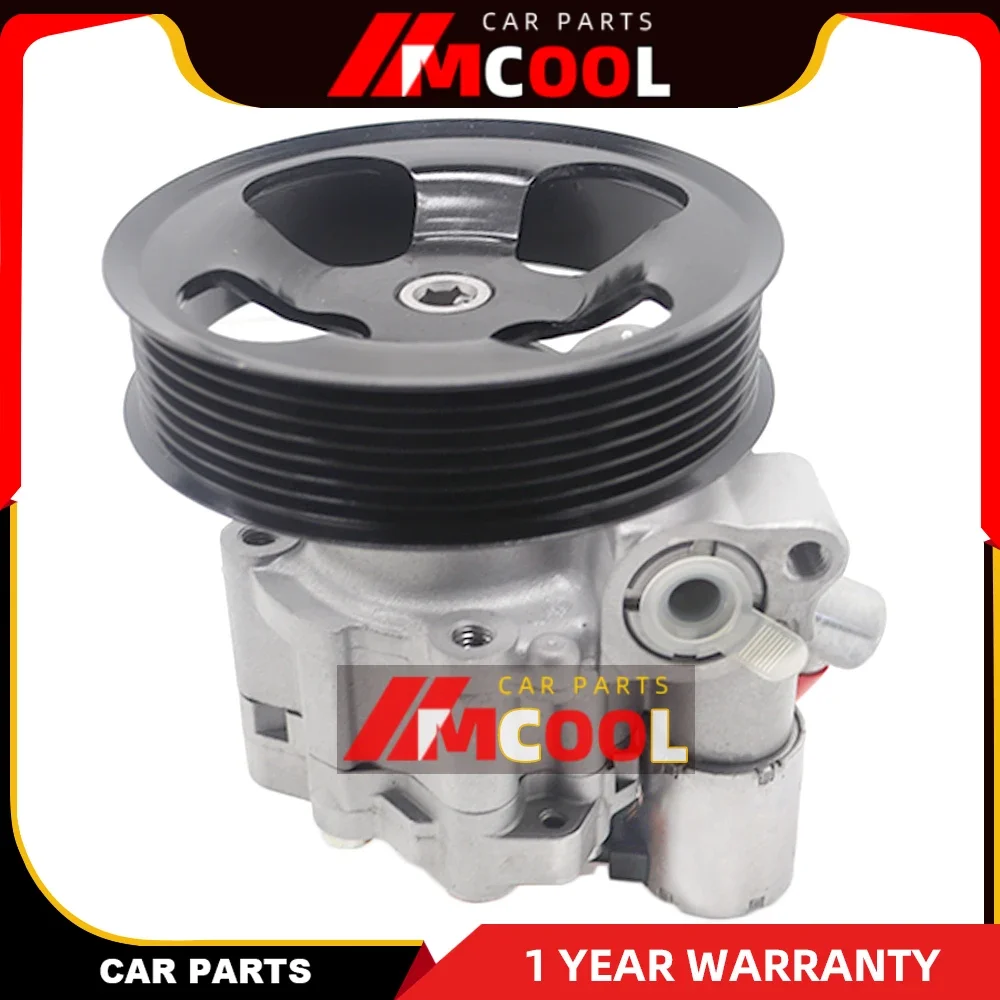 NIEUWE stuurbekrachtigingspomp voor Mercedes-Benz W212 S212 0064664801   KS 00001910   A 0064664801   KS 00001910