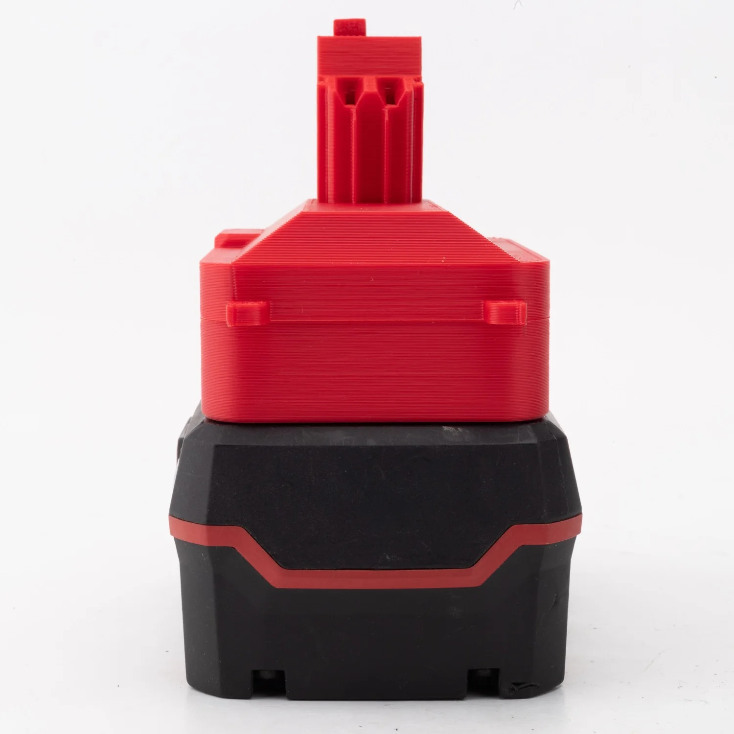 Battery Convert Adapter for Lidl PARKSIDE X20V Li-ion to for Dyson V7 V8 Vacuum Li-ion Power Drill Tool Accessories (No Battery)