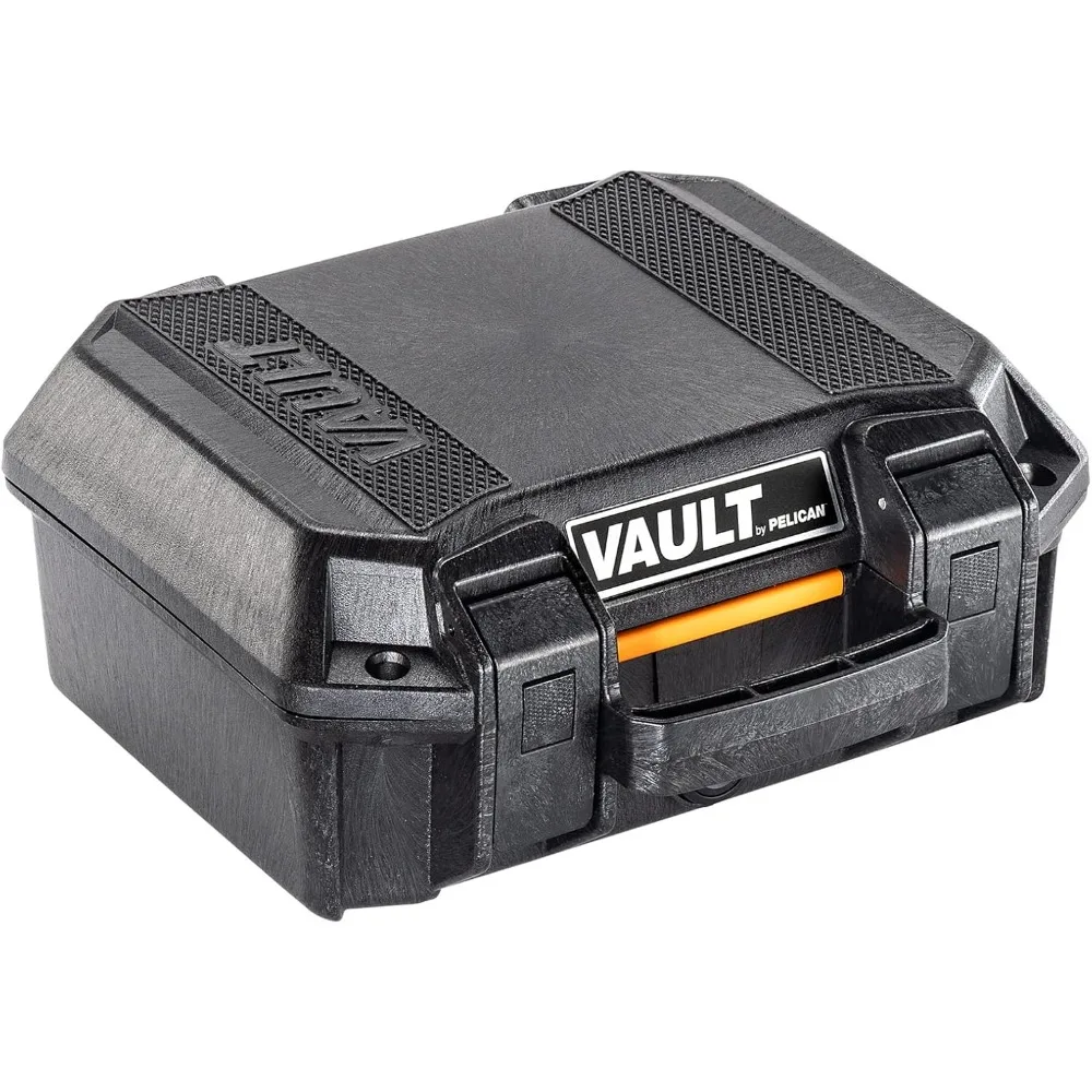 

Vault V100 Hard Case (Camera, Pistol, Gear, Equipment)