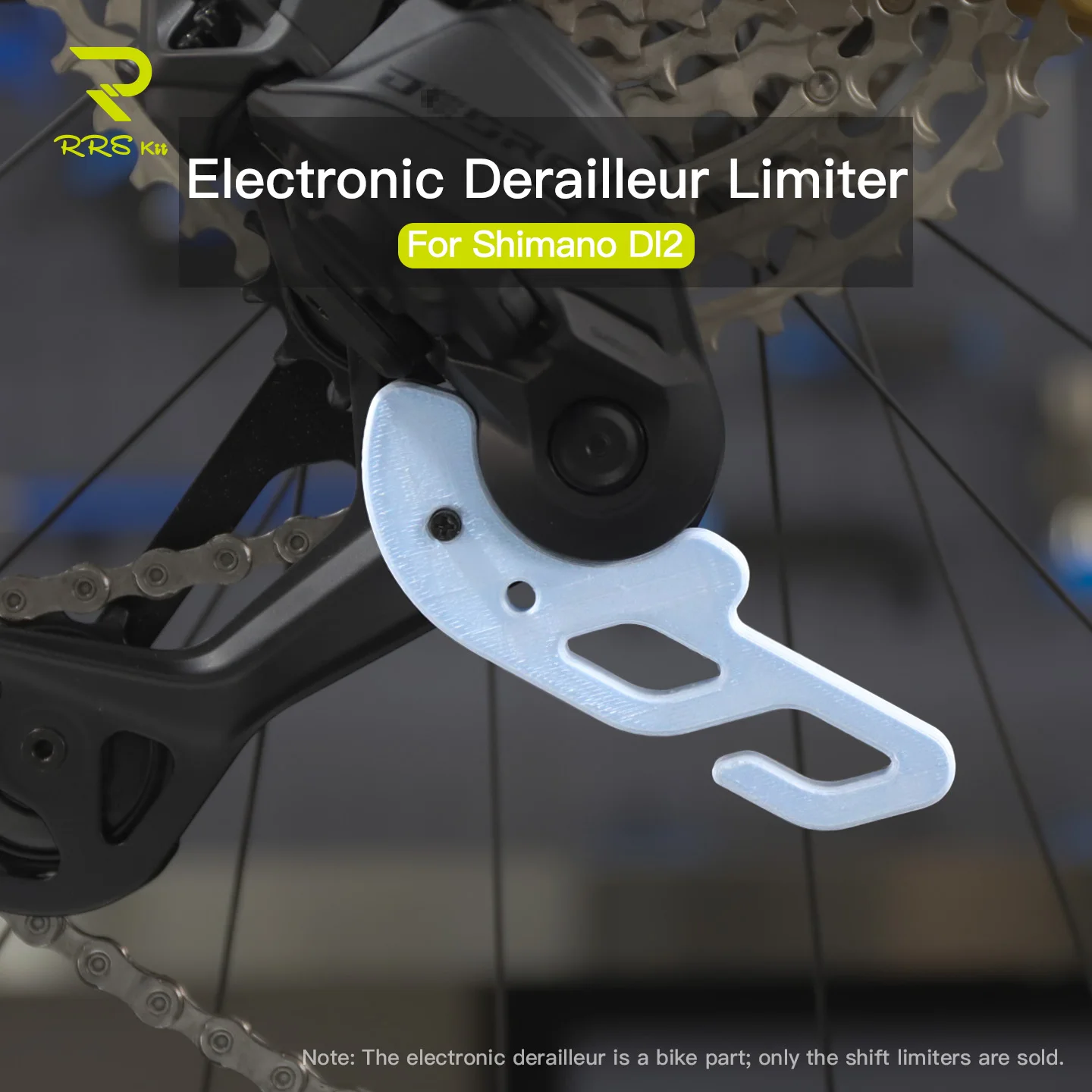 Rrskit Bicycle Elec…