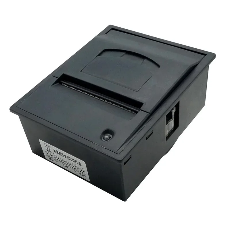2026 2inch MY-E9 Single Chip Embedded Kiosk Panel Micro Thermal Label Printer for Cash Register Electronic Scale Commercial Pos
