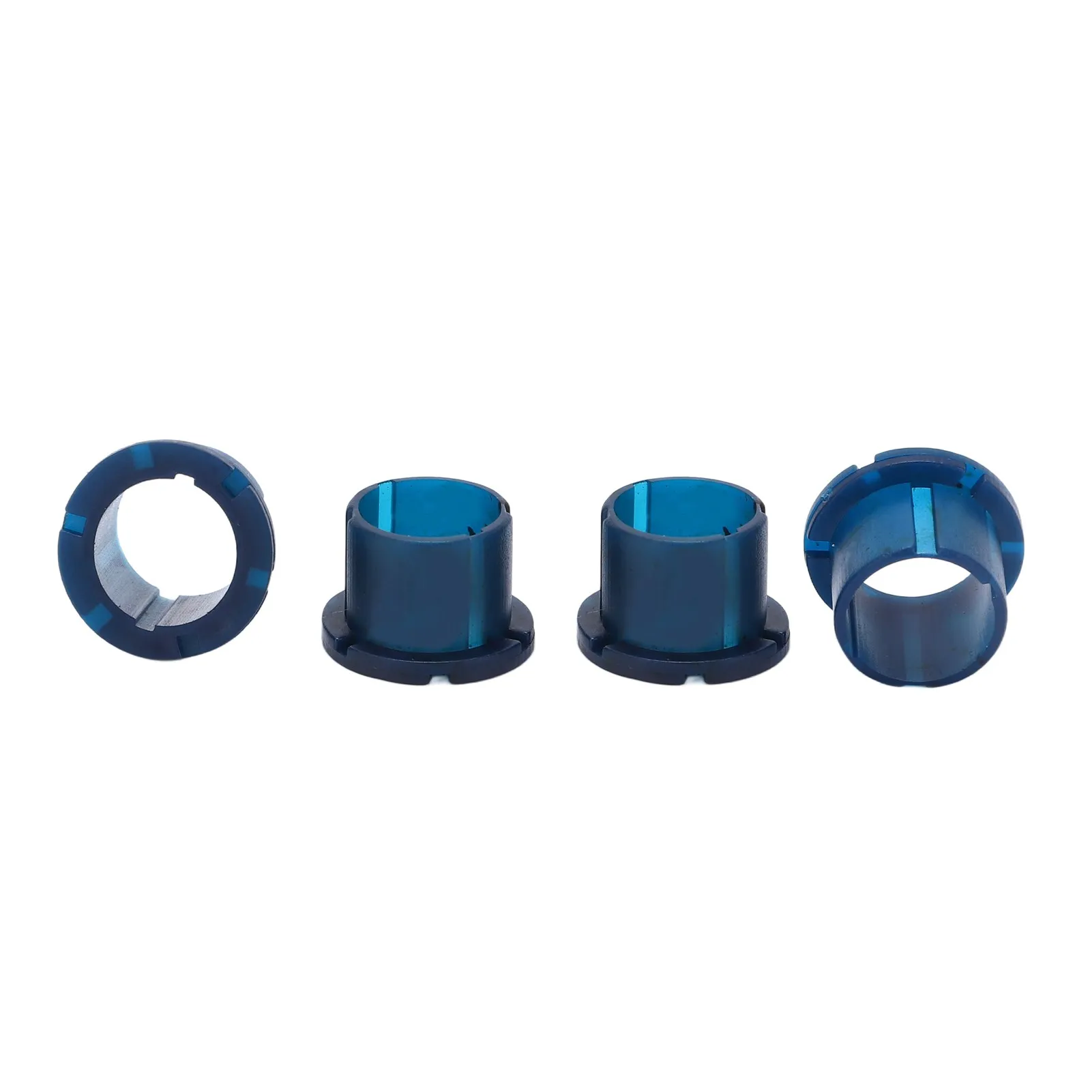 4 Pcs Automatic Shift Lever Linkage Bushing 90385‑11003 Auto Transmission Bushing Set for 4RUNNER CAMRY CELICA COROLLA