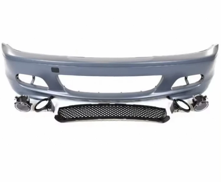 Heißes 2024 Camaro-Zubehör, 1LE Typ Frontstoßstangen-Bodykit, speziell für die Modelle Chevrolet Camaro 2016–2018