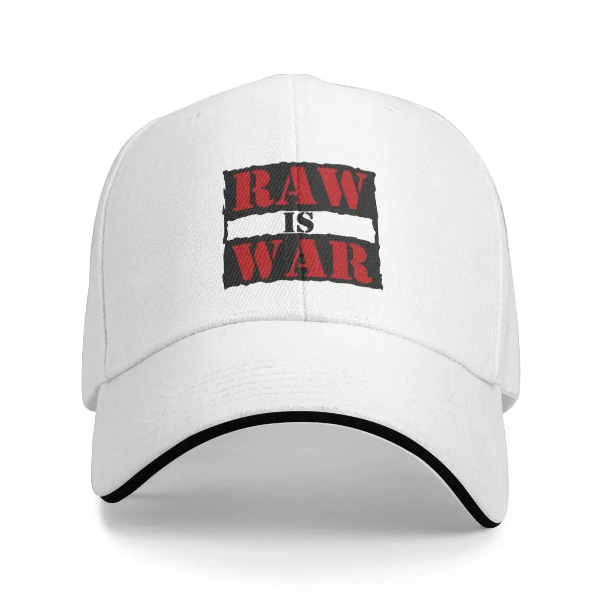 war is Cap Baseball Cap Fishing caps wild ball hat Golf wear men Women's