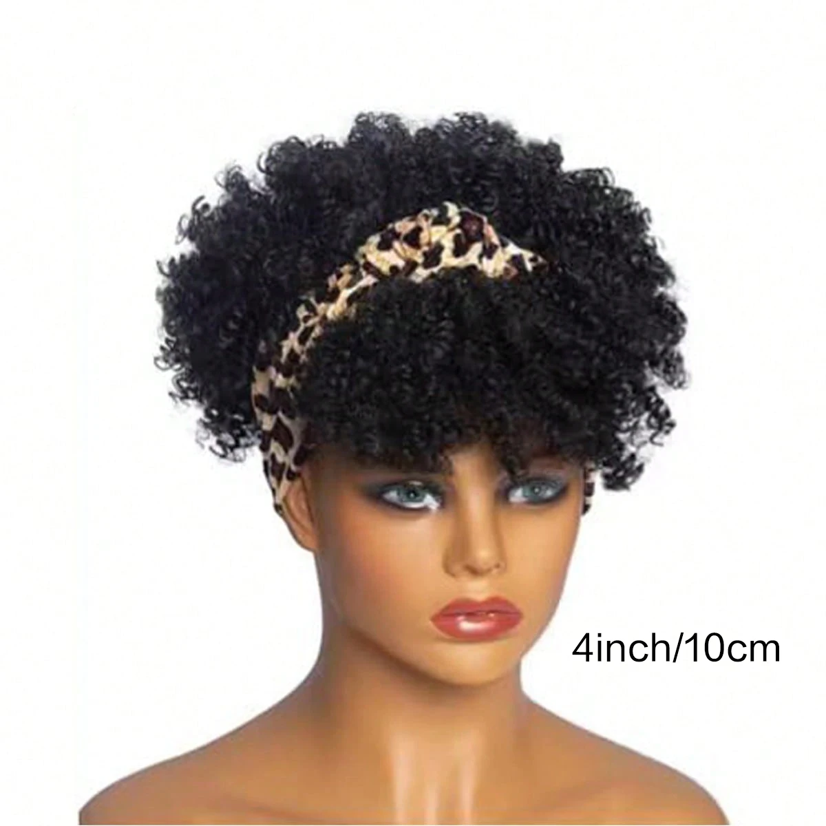Thumbnail 4 - #11 Best Headband Wigs to Buy In 2026