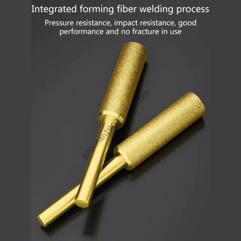 X7AB Professional Chainsraw Chain Polishing Tool Tool Chaining Tooling Tool Cutting Fast para projetos e DIY