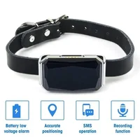 Mini collar GPS GSM WIFI ovejas