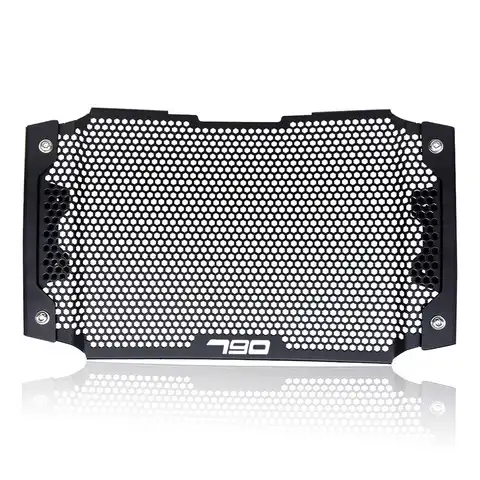 8 best sales सुरक्षा केटीएम 790 ड्यूक - №3