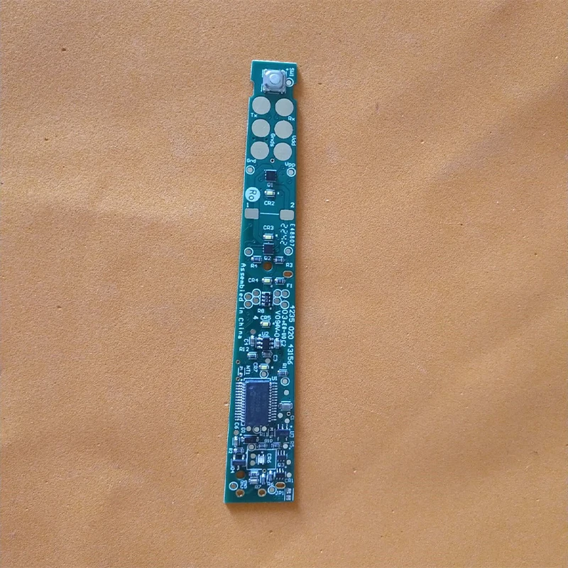 Scheda madre spazzolino elettrico originale per PHILIPS Sonicare HX939P HX939W HX939B HX939V HX939L sostituire la scheda madre delle parti di