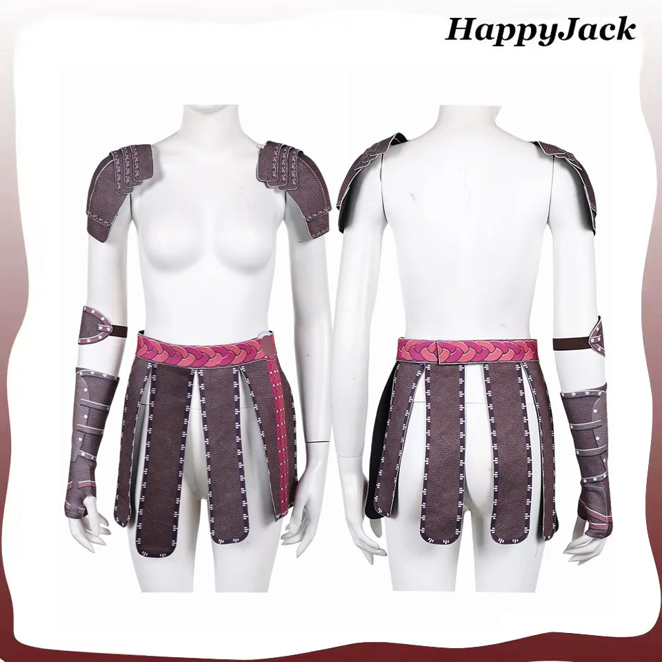 

Астродейский костюм для косплея, аксессуары, поезд, маскировка дракона, перчатки, наплечники, защита для рук, наряды для Хэллоуина, карнавала, вечеринки