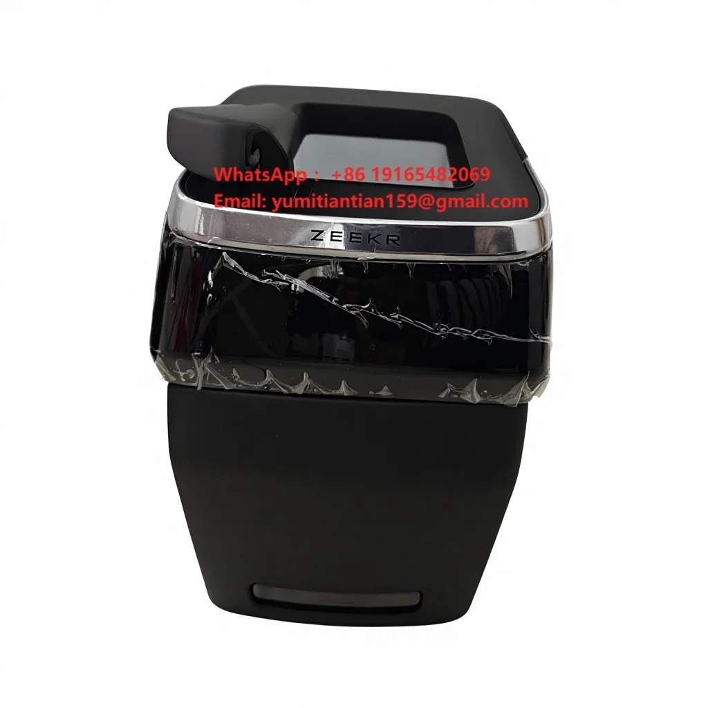 ZEEKR 7X Car Refrigerator, Original Factory Refrigerator