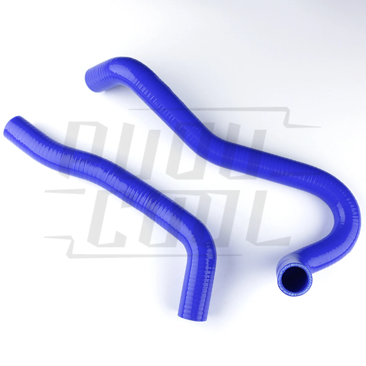 For 2006-2011 Honda Civic FD2 Type-R KA20A K20A JDM 2.0L 2007 2008 2009 2010 Silicone Radiator Hoses Kit Silicon Tubes 2Pcs