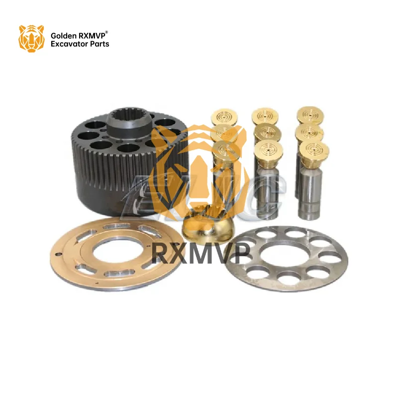 For Excavator Hydraulic Travel Motor Jmv-47/27 Jmv-53/31 Jmv-53/34 Jmv-147/95 Jmv-45/28 Final Drive Repair Kits Jeil Eaton RXMVP