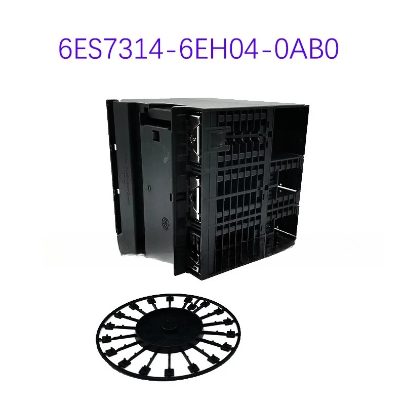 6ES7314-6EH04-0AB0 …