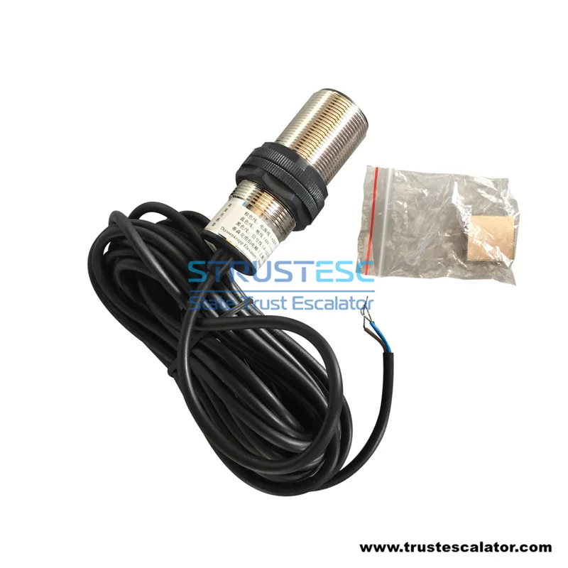 EK-HDJD LMS1-X1 6557032010 Elevator Weighing Sensor Use for Thyssenkrupp