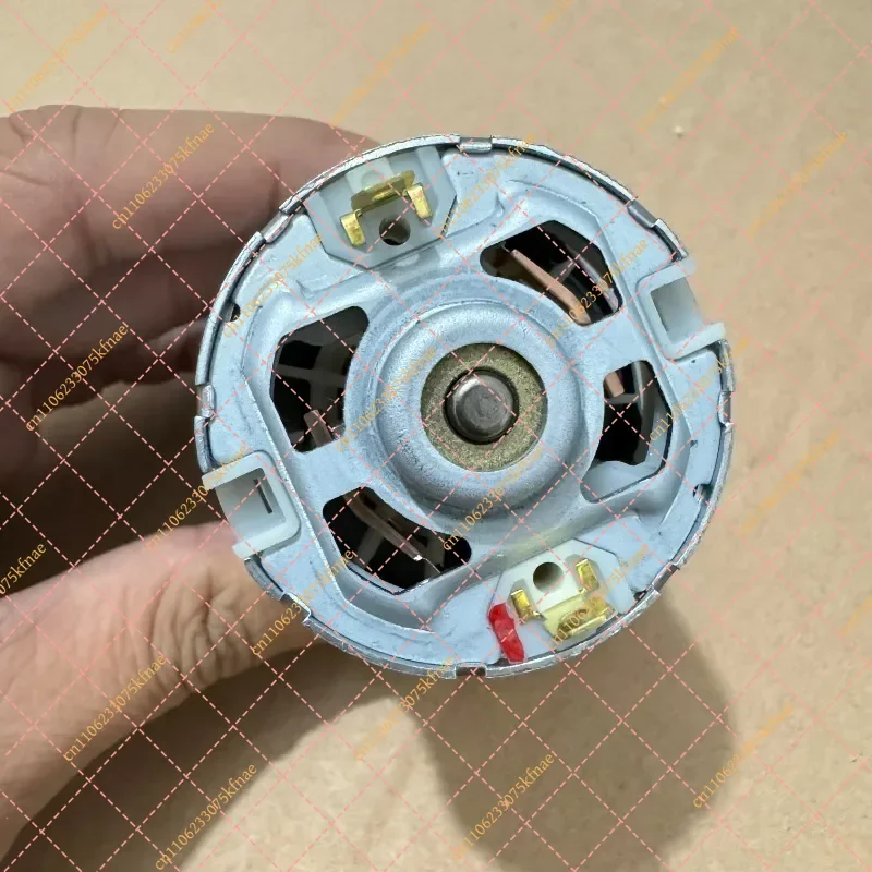 OEM Drive Motor (18-Tooth) N279939 / N362741 / N440316 for DEWALT DCD771 & DCD776 | Power Tool Replacement Parts