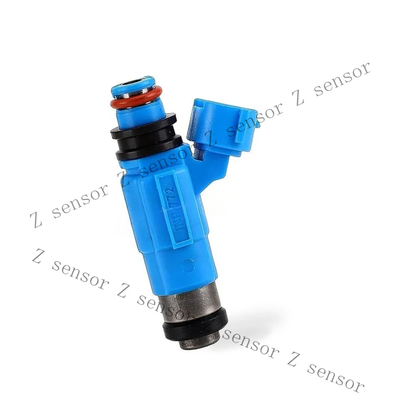 Z+ Fuel Injector Suitable for Hafei Saima Mazda BT-50 Pickup 15710-78G00 JY0265