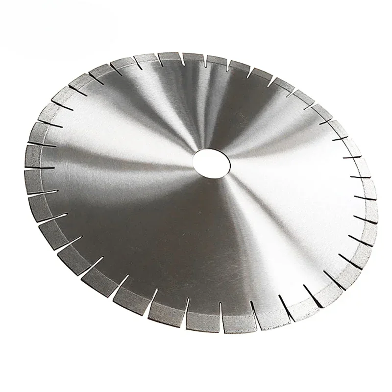 24inch 600mm Diamond Saw Blade Cutting Disc For Granite Marble Concrete Stone