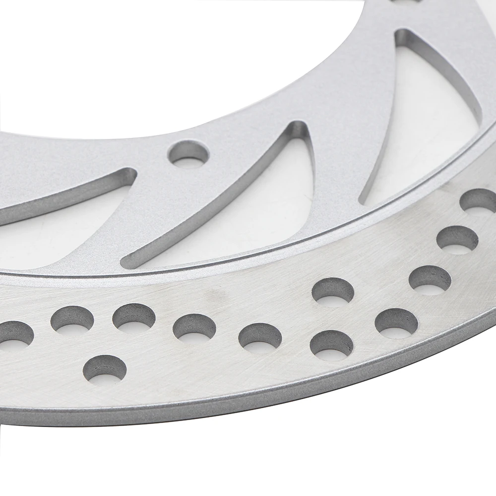 Motorcycle Front Disc Brake Rotor For Yamaha XVS650 Drag star XVS650 A Dragstar Classic XVS1100 Dragstar XVS400