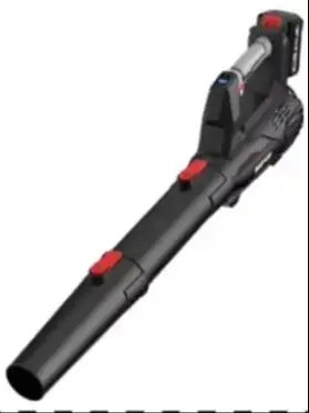 

Беспроводной воздуходув для листьев с аккумулятором и зарядным устройством, 20В, ручной, для автомобиля, с мешком, и функцией снегоуборщика