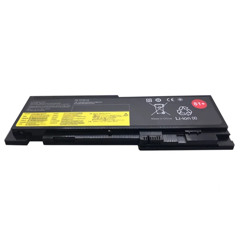 LMDTK New Laptop Battery For Lenovo ThinkPad T430S T420S T420si T430si 45N1039 45N1038 45N1036 42T4846 42T4847