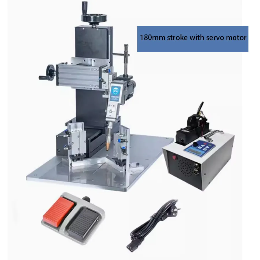 

Straight seam welding fixture, straight platform, precision worktable, single axis laser automatic welding, right angle welding