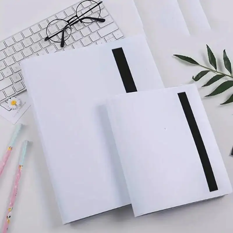 Album Photo de grande capacité, stockage de petites cartes, chasse d'étoiles, Photos, stockage de petites cartes, Collection de timbres, 160/360/480/540 grilles