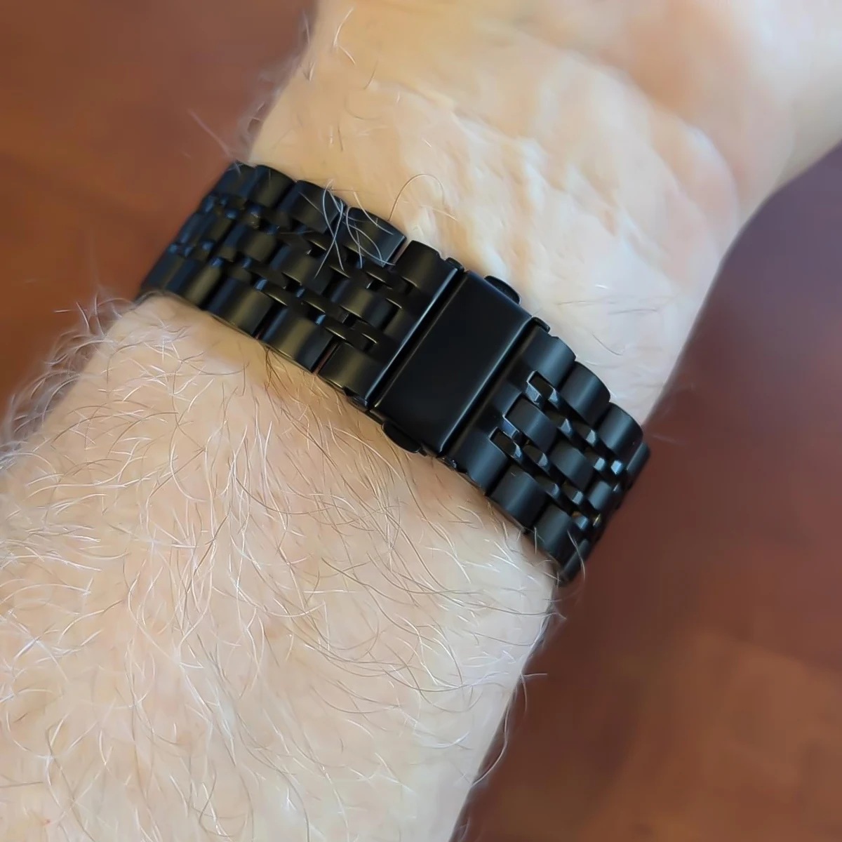 Correa de acero inoxidable para Huawei Watch Fit3, pulsera de Metal para Huawei Fit3 Fit2 Fit1, accesorios de repuesto para reloj