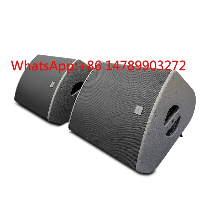 12 Inch Neodymium Coaxial Passive Monitor Speaker, Studio Stage Audio