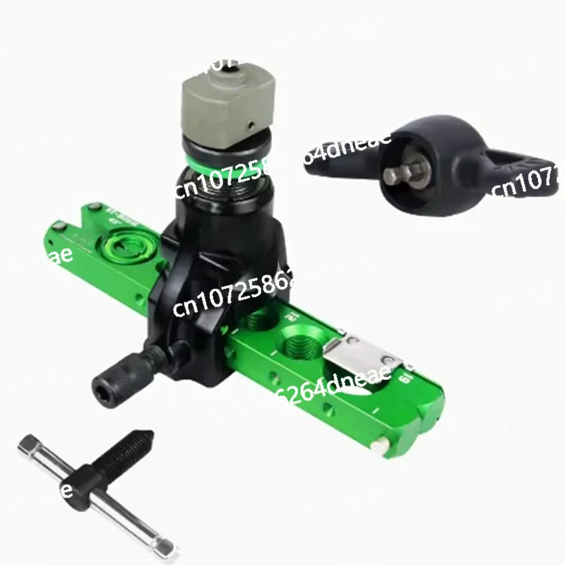 Ratchet Eccentric C…