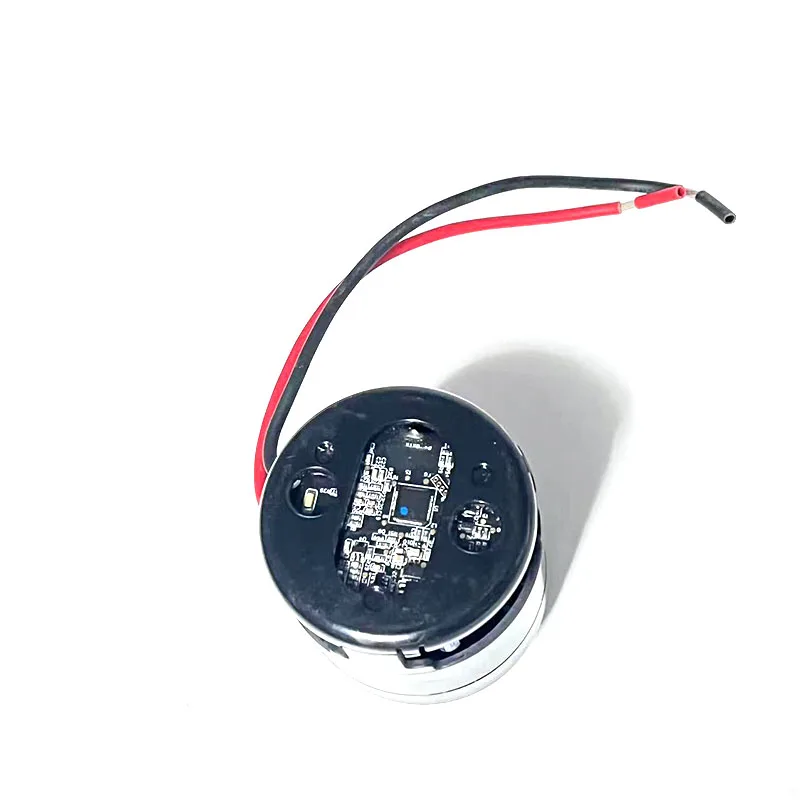 Новый оригинальный модуль вентилятора с двигателем для Dreame V10 Pro, ручные аксессуары Запчасти для пылесоса Motor