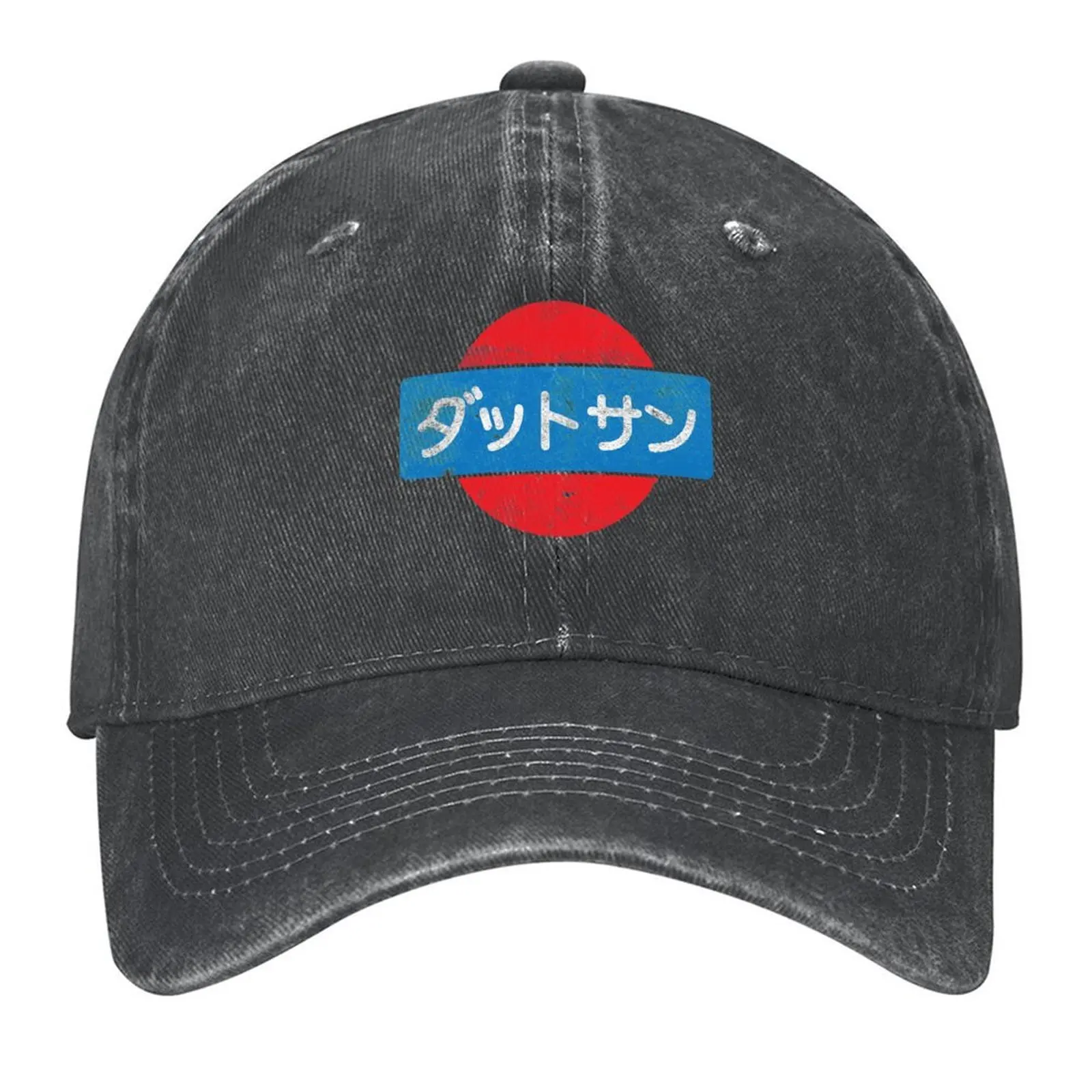 

Datsun (Japanese) Baseball Cap hats for men Snapback Cap Streetwear luxury caps For Girls Men's