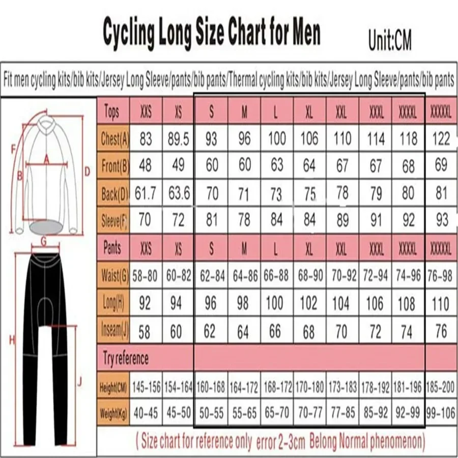 siroko Summer Cycling 3/4 Bib Knickers Men\'s Ciclismo Pants High Quality Gel Pad Breathable Mountain Bike Knee Protection