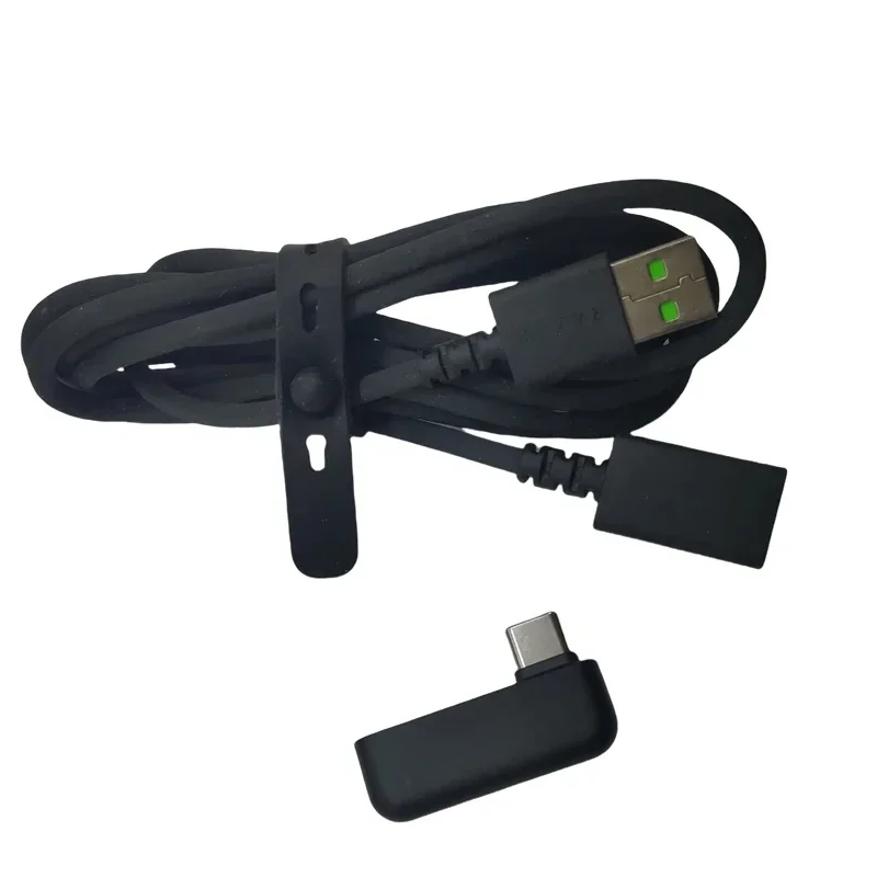 Receptor adaptador Dongle USB inalámbrico RC30-0378 para auriculares Razer Barracuda X RZ04-0443