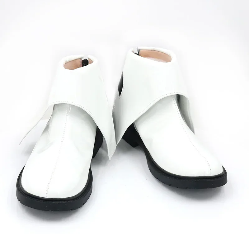 애니메이션 코스프레 가면 라이더 오사무 센타이 킹 신발 부츠 할로윈 파티 의상 액세서리 맞춤 제작