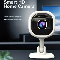 A3 Wireless IP Camera WiFi Camera Home Security Surveillance Cam Two-Way Audio Motion Detection IR Night Vision Cam App Remote