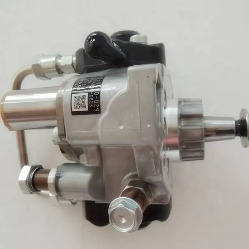 294000-0290, 294000-0291, 294000-0292, 294000-0293 Common Rail Fuel Pump for HD78 Mighty 33100-45700