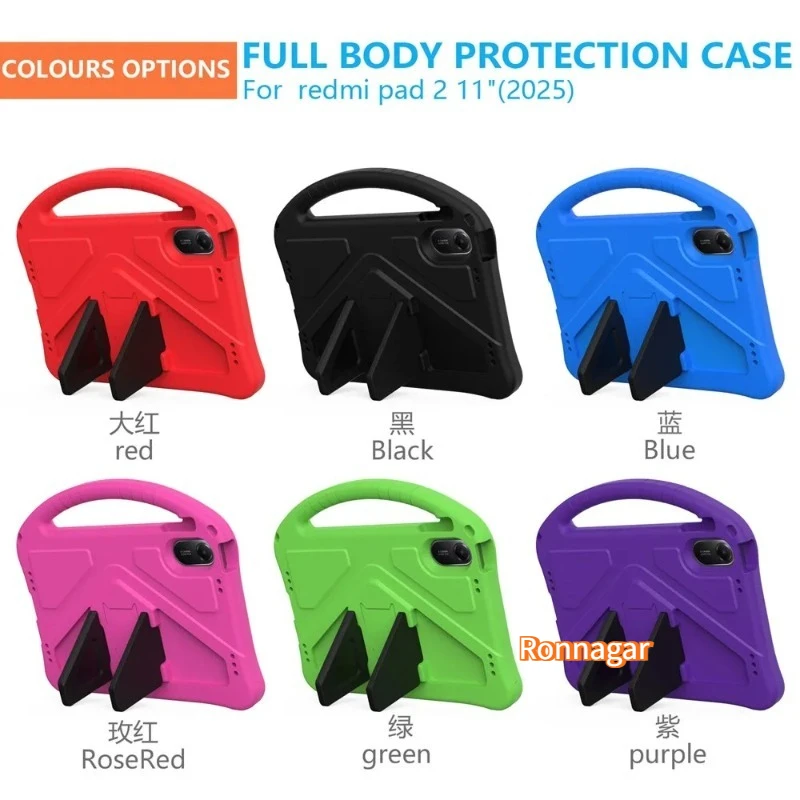 Thumbnail 2 - #4 Trending Xiaomi Pad 5 Cases Right Now