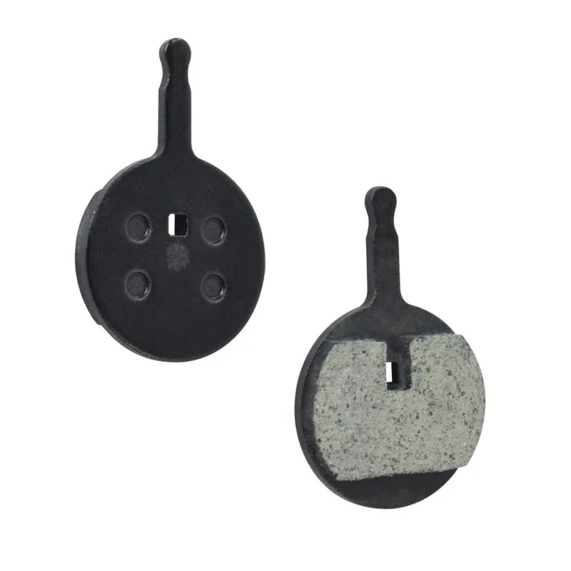 B72ABG 5Pair Bike Brake Pads, High-Performance Brake Pads, Disc Brake Pads for AVID BB5 DC710/DC720/DC913