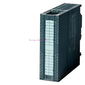 6ES7322-1BL00-4AA2 SIMATIC S7-300 I / O module bundle components: digital output ，SM 322 Brand new and original