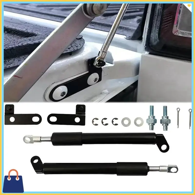 

Efficient For Isuzu D-Max 2021 2022 Car Rear Tailgate Lift Support Gas Strut Bars Spring Shock Rod Car Tuning Accessories