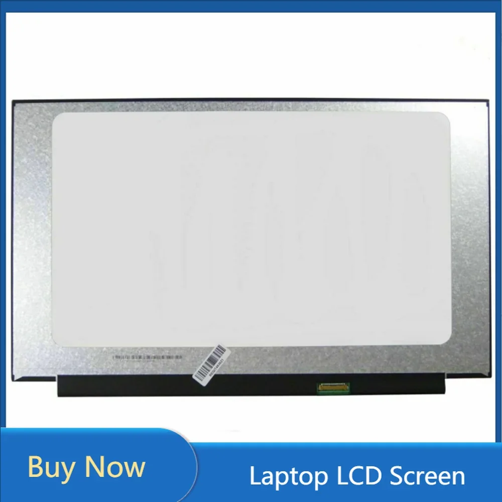 

15.6 Inch Laptop Slim LCD Screen Display IPS Panel EDP 30Pins FHD 1920x1080 LP156WFC-SPF3 LP156WFC SPF3