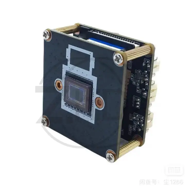 SSC338Q IMX415 OpenIPC Camera Module, FPV Drone Video Capture Unit