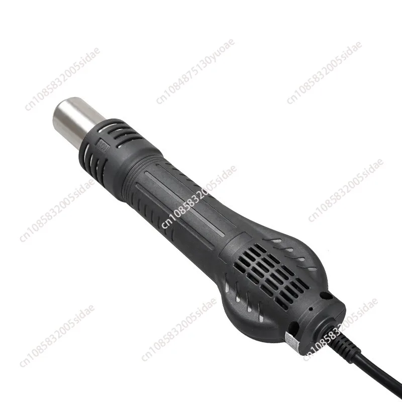 852D + FAN hot air gun soldering REWORK STATION