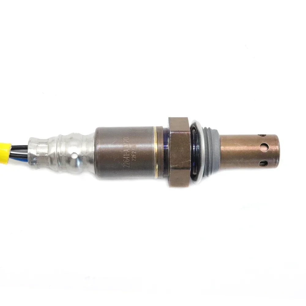 

22641-AA220 Front Upstream Air Fuel Ratio Lambda O2 Oxygen Sensor for Subaru Liberty STI Outback B13 2.0 03-06 22641-AA390