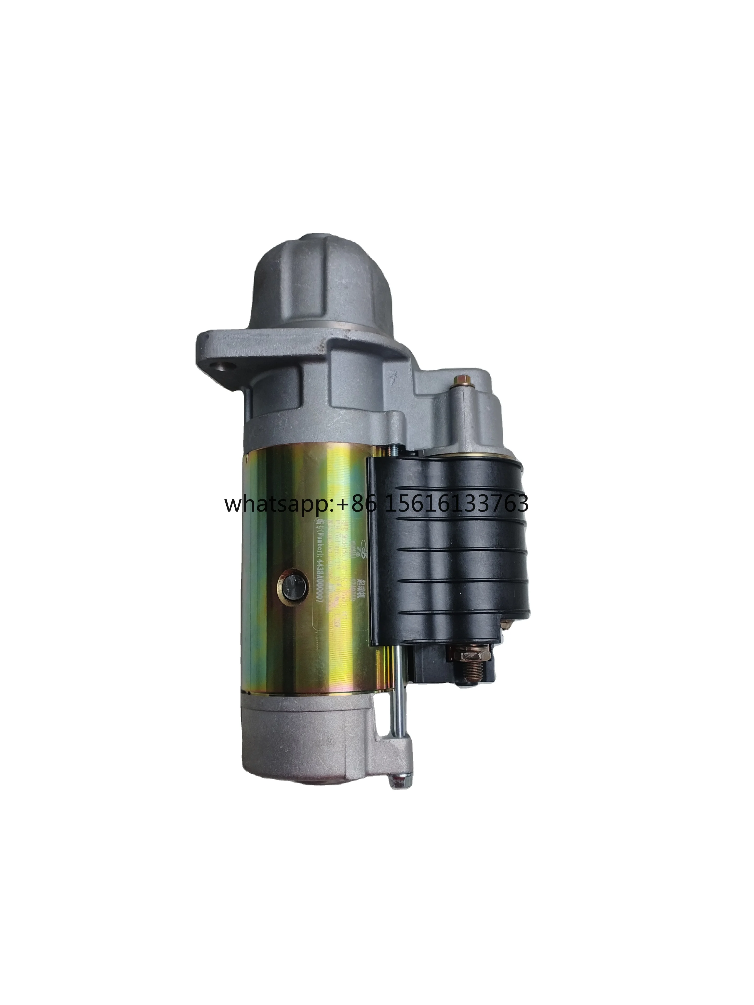 

FOR Yuchai Starter FD300-3708100A
